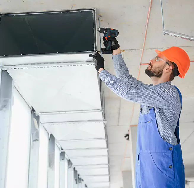 Why Homeowners & Businesses Trust Us in McKeesport, PA