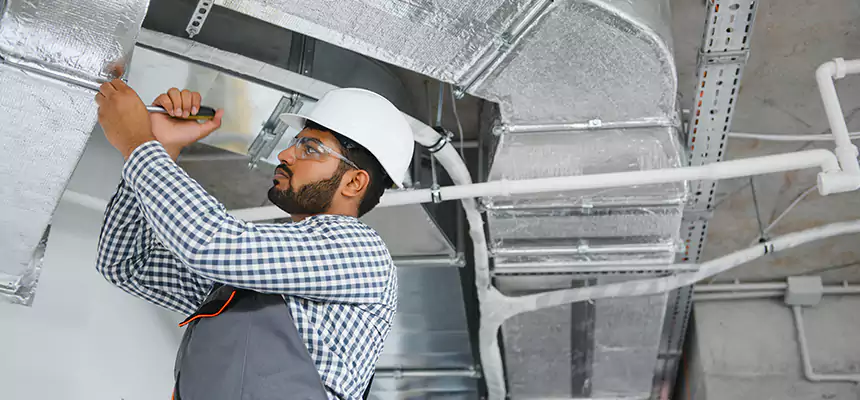 Proactive Ac Vent Repairs & Air Duct Replacement Companies Near Me in McKeesport
