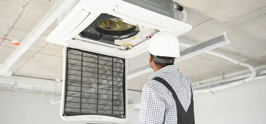 Our Affordable Duct Cleaning Near Me Services in McKeesport, PA