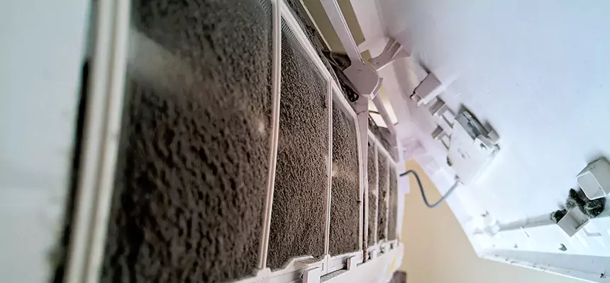 Preventive Air Duct Bacteria Removal in McKeesport