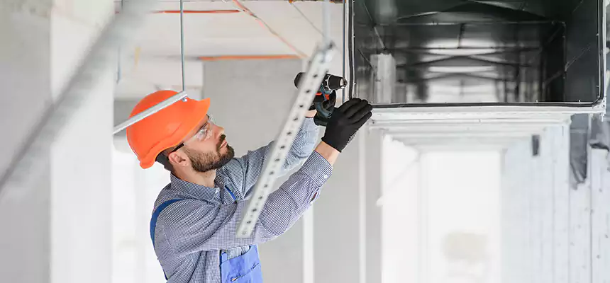 Our Air Vent Replacement Services in McKeesport, PA