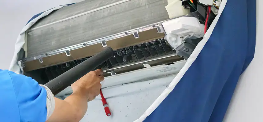 Advanced Clogged Dryer Vent Repair for Multi-Unit & Commercial in McKeesport, PA