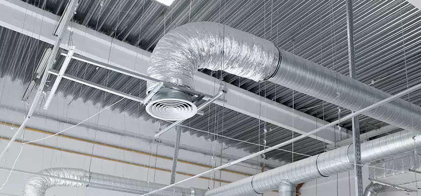 Our Dryer Vent Hose Replacement Services in McKeesport, PA