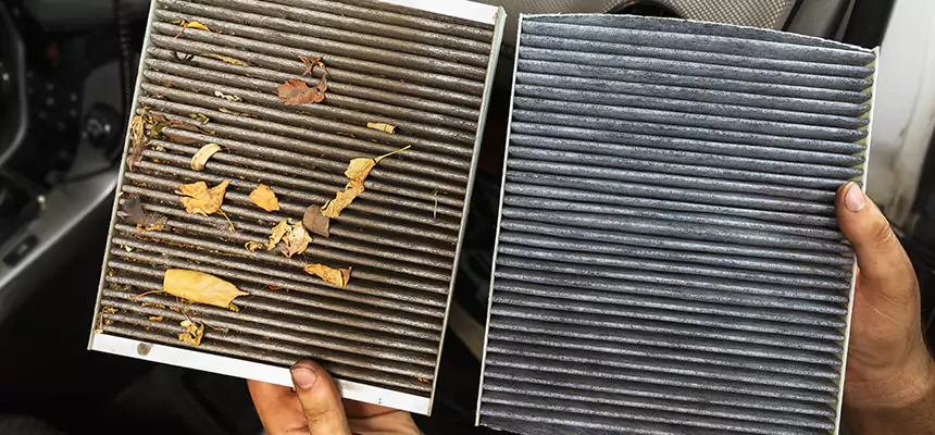 Our Dryer Vent Lint Filter Cleaning Services in McKeesport, PA