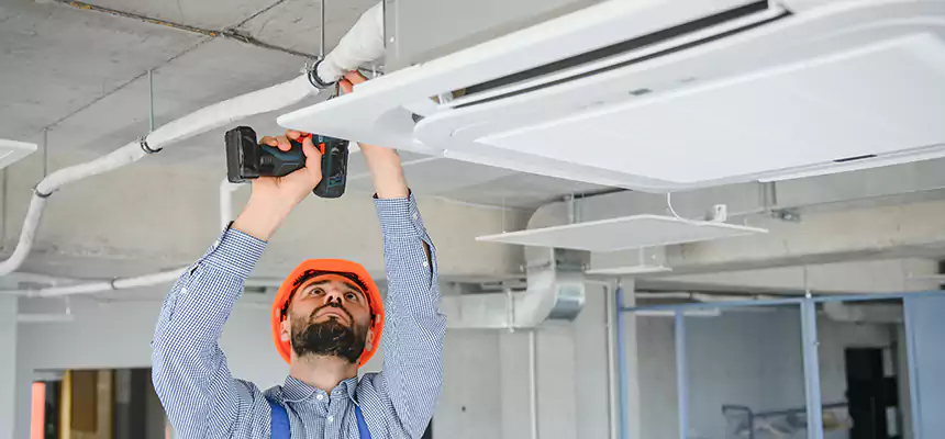 Eco‑Friendly Coil & Plenum Deep Cleaning in McKeesport