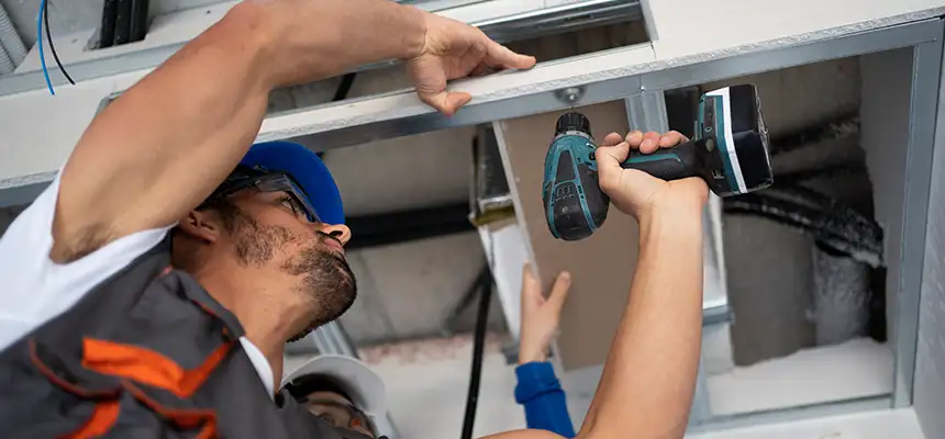 Our Improve Home Air Circulation Services in McKeesport, PA