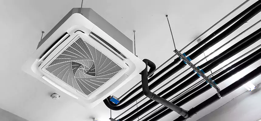 Our Smart AC Vent Controller Services in McKeesport, PA