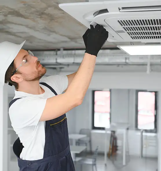 Top Affordable Duct Cleaning Services Near Me in McKeesport, PA