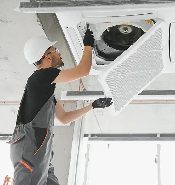 About Air Duct Rodent Removal in McKeesport, PA