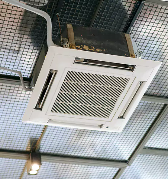 Top-Notch Allergy Relief Vent Cleaning Services in McKeesport, PA