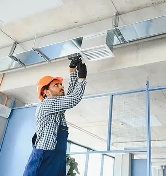 About Commercial Laundry Vent Cleaning in McKeesport, PA