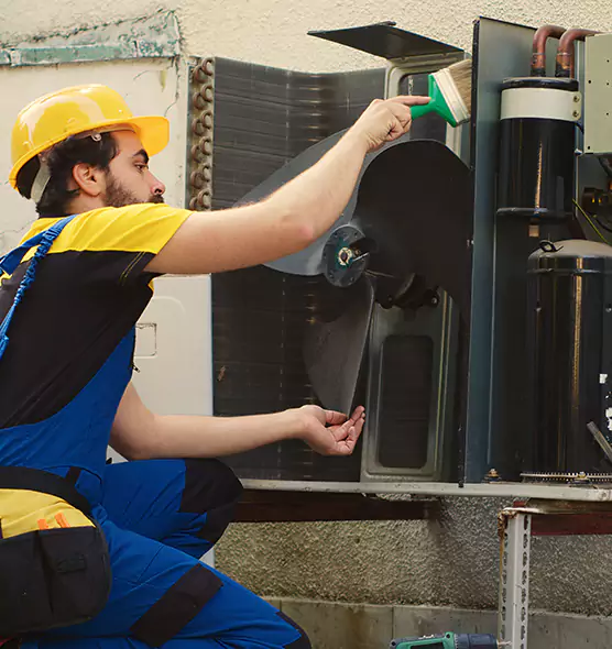 About Dryer Duct Fire Hazard Inspection in McKeesport, PA