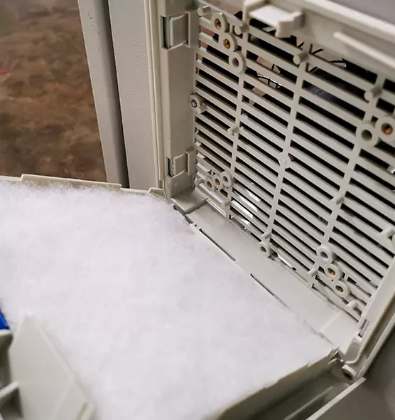 Professional Dryer Vent Mold Cleaning in McKeesport, PA