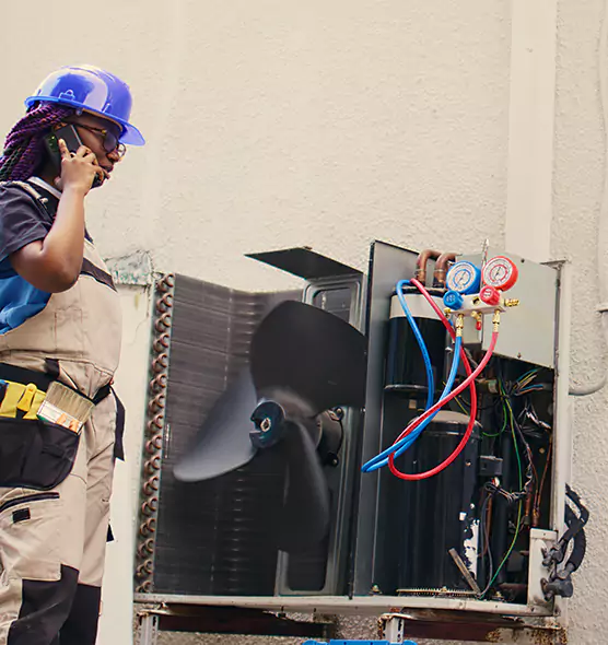 Professional Energy-Efficient HVAC Cleaning in McKeesport, PA