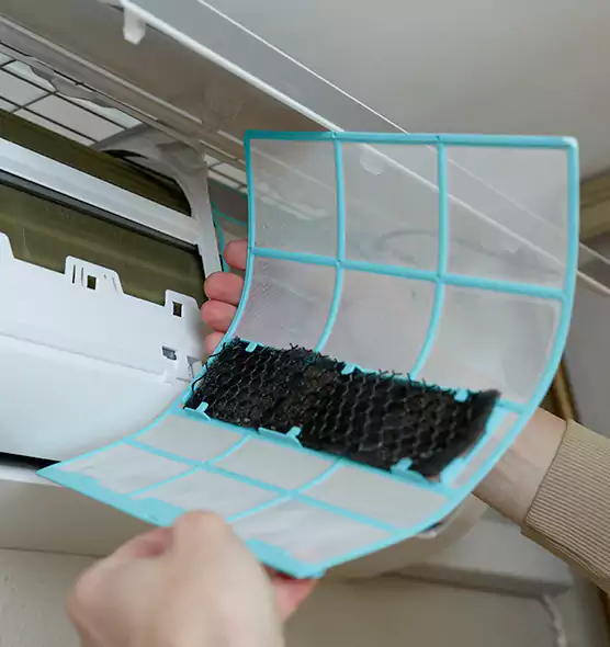 Welcome to Air Duct Cleaning & Repairs McKeesport — Your Local HEPA Filter Installation Pros in McKeesport, PA