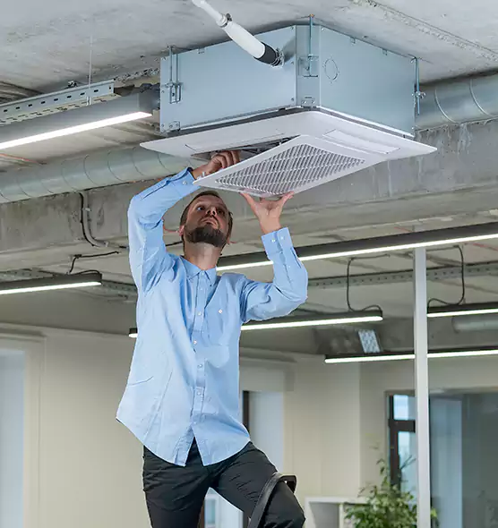 Advanced Residential Air Vent Cleaning in McKeesport, PA