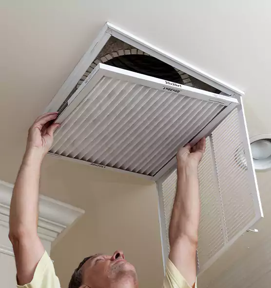 Advanced Residential Vent Cleaning in McKeesport, PA