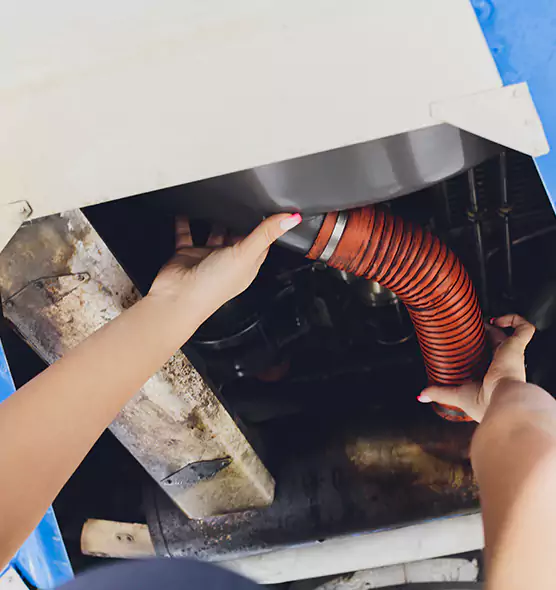 Top-Notch Return Vent Cleaning Service in McKeesport, PA