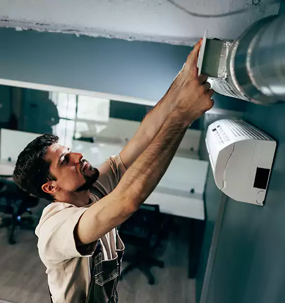 Reliable Warehouse Vent Cleaning in McKeesport, PA