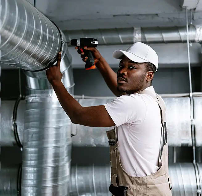 Why Homeowners & Businesses Trust Us McKeesport, PA