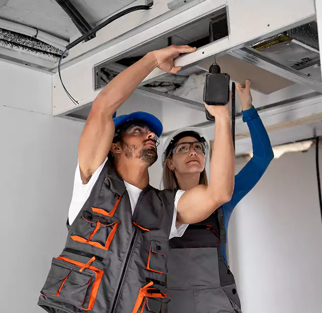 Why Homeowners & Businesses Trust Us in McKeesport, PA