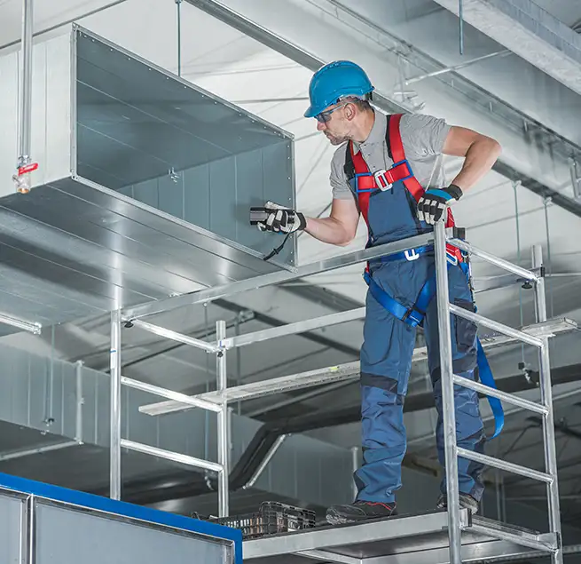 Why Homeowners & Businesses Trust Us in McKeesport, PA?