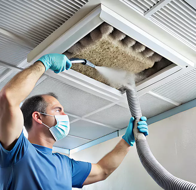 Why Homeowners & Businesses Trust Us McKeesport, PA