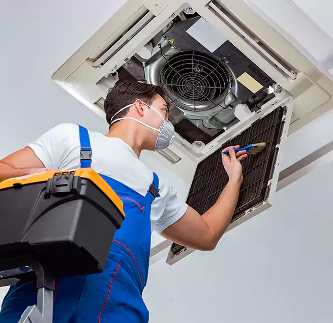 Why Homeowners & Businesses Trust Us in McKeesport, PA