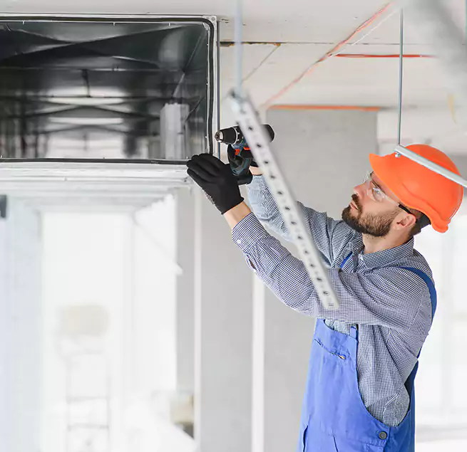 Why Homeowners & Businesses Trust Us McKeesport, PA