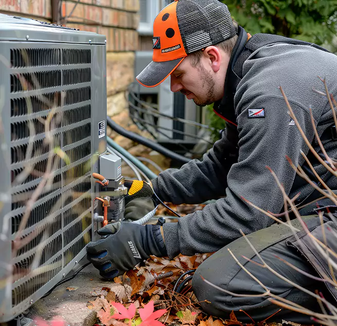 Why Homeowners & Businesses Trust Us in McKeesport, PA?