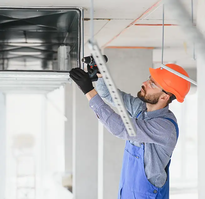 Why Homeowners Businesses Trust Us McKeesport, PA