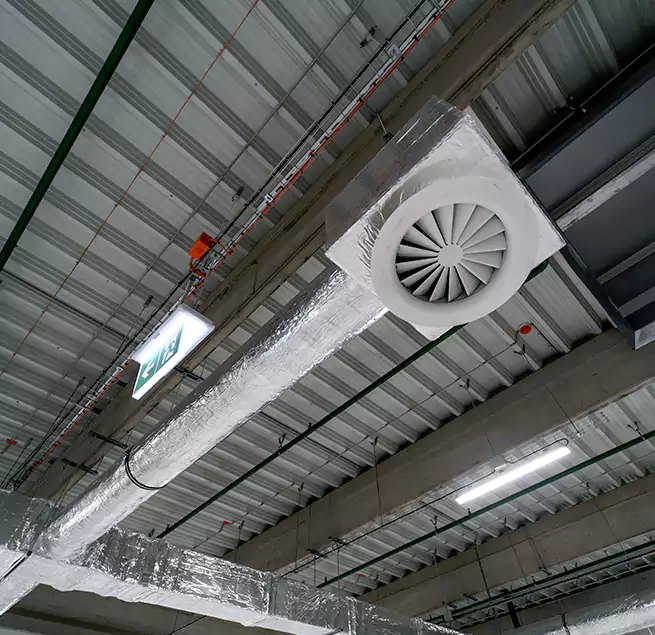 Why Homeowners & Businesses Trust Us in McKeesport, PA