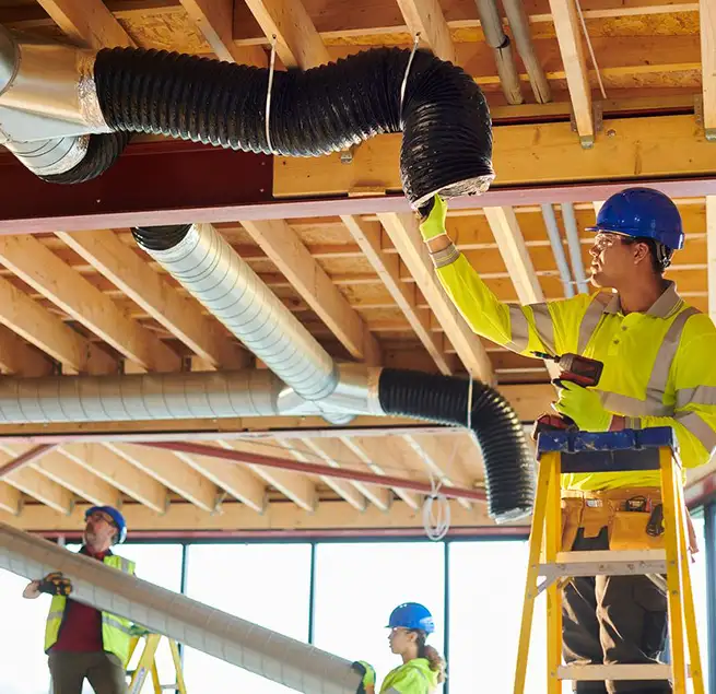 Why Homeowners & Businesses Trust Us in McKeesport, PA?