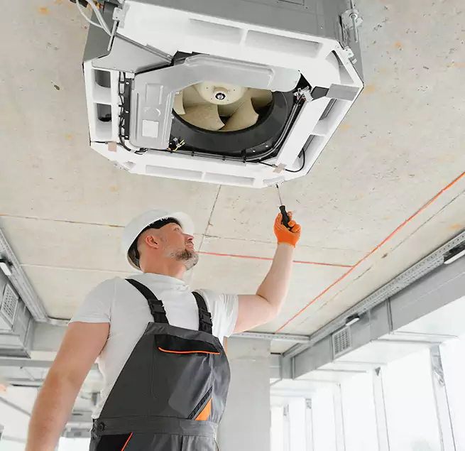 Why Homeowners Businesses Trust Us in McKeesport, PA