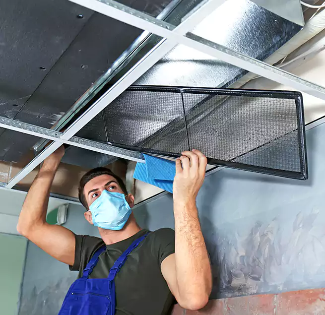 Why Homeowners Businesses Trust Us in McKeesport, PA