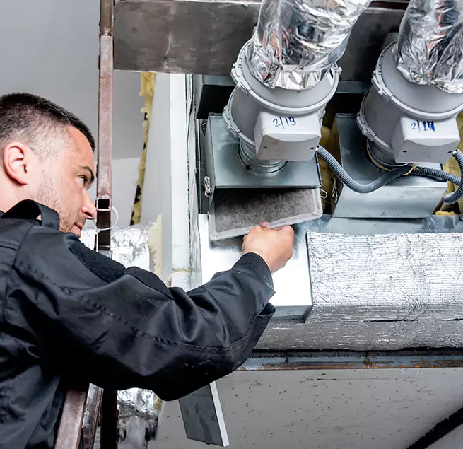 Why Homeowners & Businesses Trust Us in McKeesport, PA?