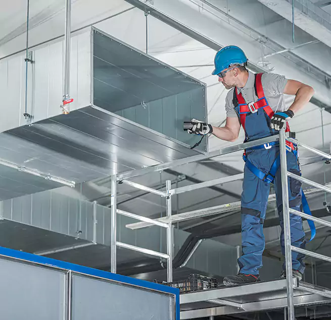 Why Homeowners & Businesses Trust Us McKeesport, PA